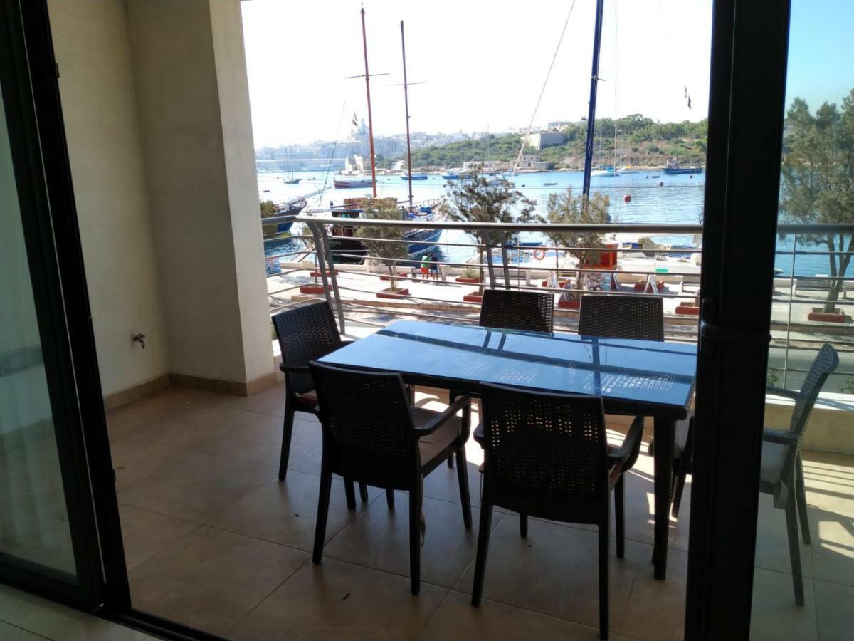 Hostal Malta Md Sliema Eksteriør billede