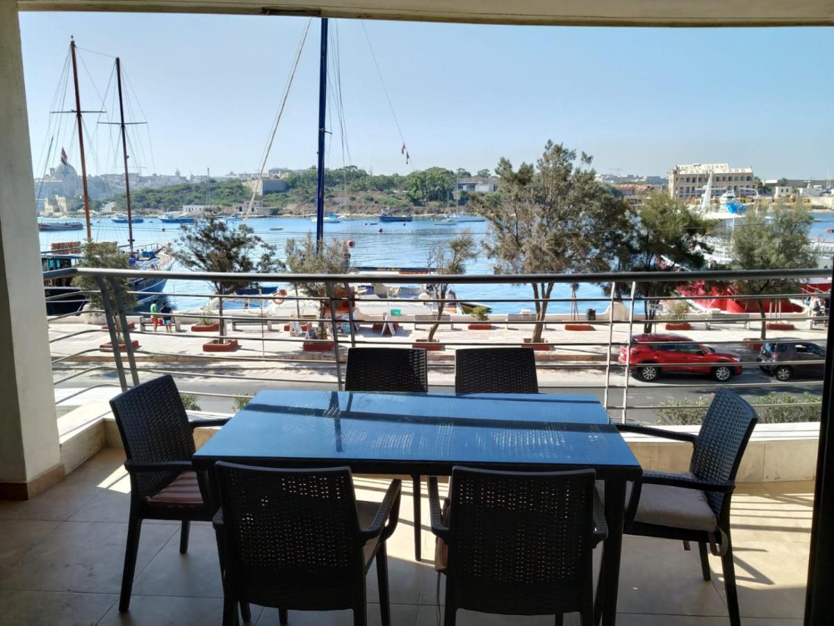 Hostal Malta Md Sliema Eksteriør billede