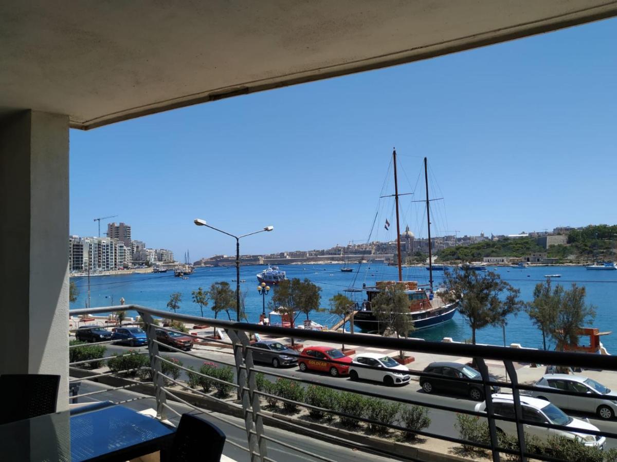 Hostal Malta Md Sliema Eksteriør billede